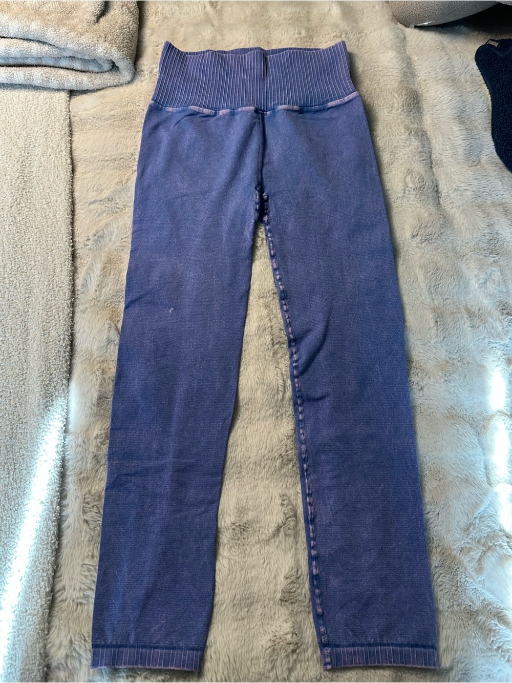 FP Movement by Free People Good Karma leggings M/L